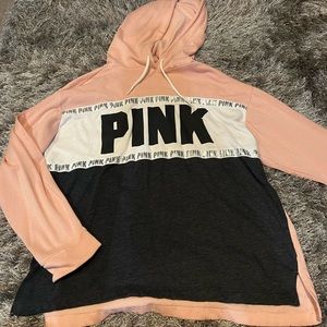 PINK sweatshirt